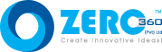 ZERO 360 Logo