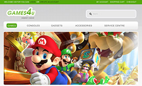 Games4u.pk Karwan Games Karachi