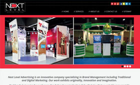 www.nextleveladvertising.ae | Next Level Advertising Dubai