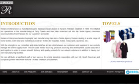 reliancetextile Towels