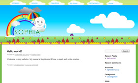 Sophia Kane Stories, Sonic Amy Rose and much more..